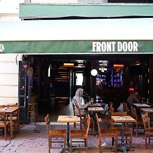 Front Door Suites
