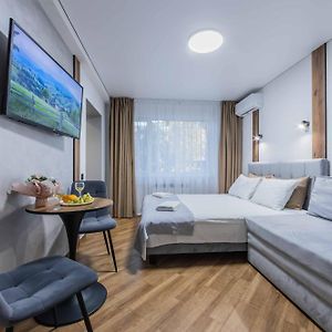 Appartement Studio