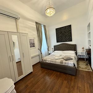 Colosseo Room
