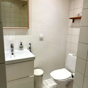 Studio de Luxe Lit King-Size