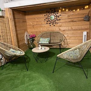 La Bulle des familles•jacuzzi•wifi•airport shuttle
