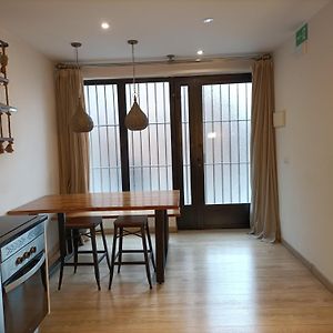 New Gran Estudio A Estrenar Centro De Madrid