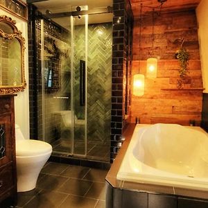 Studio de Luxe Lit Queen-Size