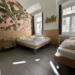 Chambre Triple