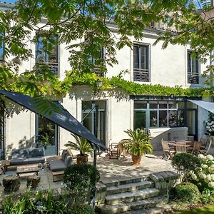 Escale Rochelaise, La Rochelle centre-ville avec SPA bain nordique et sauna tonneau