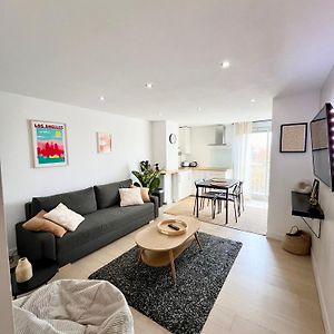 Appartement à 1 Chambre à Coucher