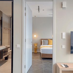 Appartement à 1 Chambre à Coucher