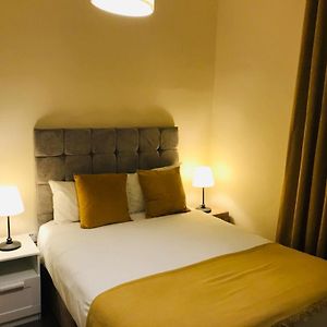 Chambre Lit Queen-Size