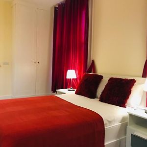 Private Bathroom Double Room