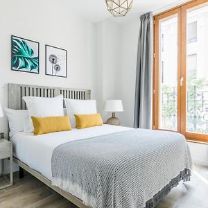 Appartement de Luxe