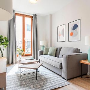 Appartement Supérieur