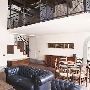 Appartement de Luxe