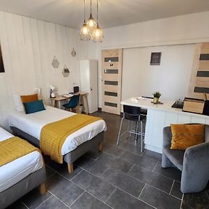 Appartement à 1 Chambre à Coucher