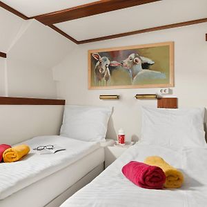 Chambre de Luxe Double