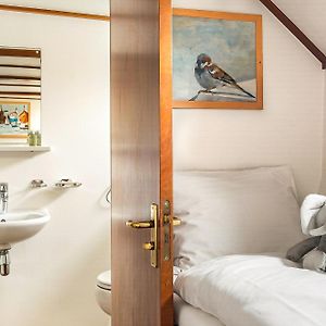 Chambre Triple Luxe