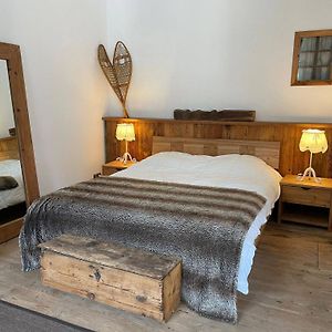 Appartement Chamonix-Mont-Blanc, 2 pièces, 4 personnes - FR-1-343-209