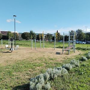 Accogliente Appartamento A Firenze Con Parcheggio