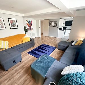Appartement Duplex