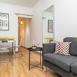 Apartment Barcelona Centric Apartment By Interhome