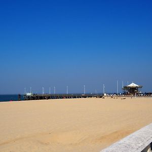 Appartement Central, Tout Equipe Et Confortable Pour 4 Personnes A Arcachon - Fr-1-474-244