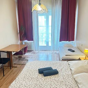 Rooms In The Center Of Old Town