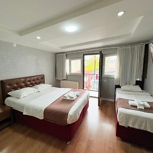 Chambre Triple