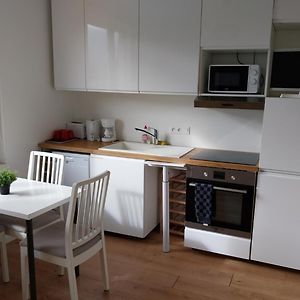 Appartement à 1 Chambre à Coucher