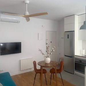 Estudio Ideal En Chamberi