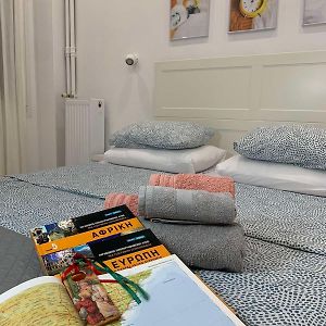 Appartement à 2 Chambres à Coucher
