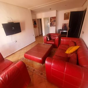 Bel Appartement Gueliz Marrakech