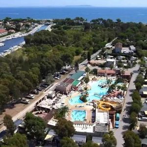 Camping 4 Etoiles - Parc Aquatique - Eebaha