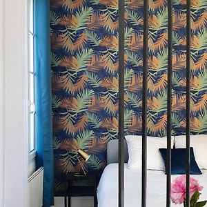 Appartement de Luxe à 1 Chambre à Coucher