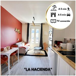 Appartement à 1 Chambre à Coucher