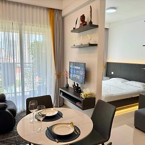 Appartement Studio