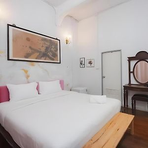 Mitr Inn Yaowarat 2 - มิตร อินน์ เยาวราช