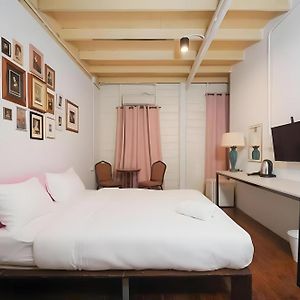 Appartement à 1 Chambre à Coucher