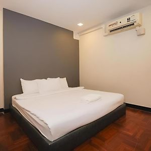Chambre Lit King-Size