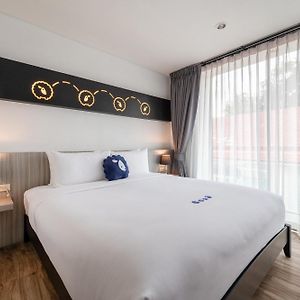 Chambre Double Économique