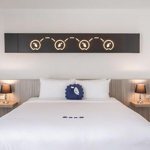 Chambre Lit King-Size