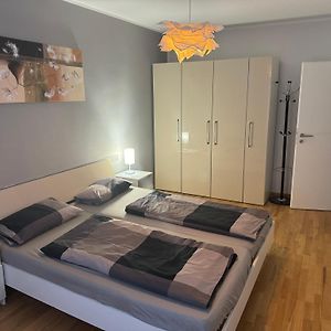 Zentrale 3 Zimmerwohnung Mit Kostenlosem Stellplatz