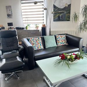 Appartement à 2 Chambres à Coucher