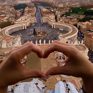 Suite Love Spqr