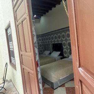 Private Bathroom Triple Room