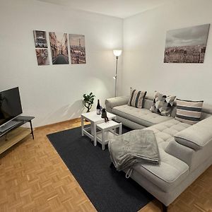 Appartement à 2 Chambres à Coucher
