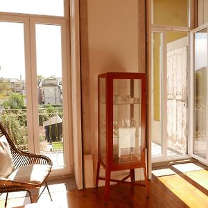 Breiner Apartment, Arts District