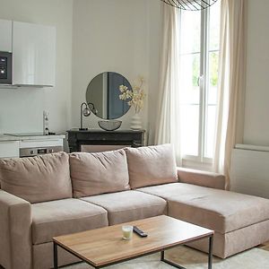 Appartement à 1 Chambre à Coucher