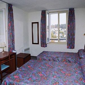 Chambre Triple