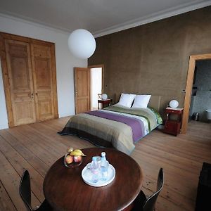 Chambre Double Confort