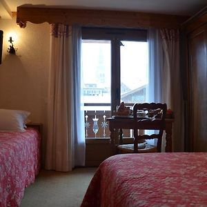 Chambre Triple