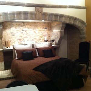 Chambre Lit Queen-Size